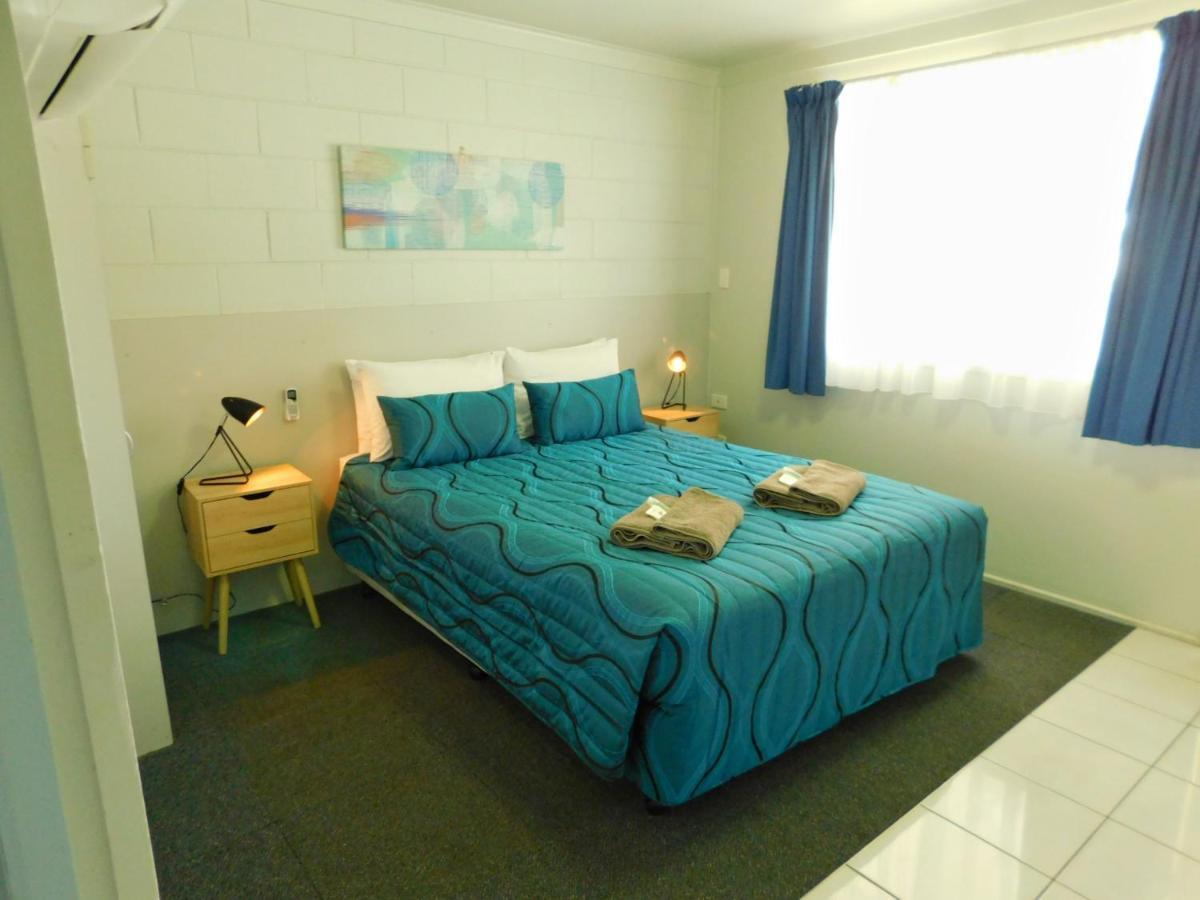 Hatton Vale Motel Exteriér fotografie